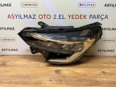 CLİO 5 LED SOL FAR ORJİNAL OEM:260606923R