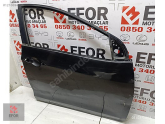 HONDA ACCORD SAĞ ÖN KAPI ORJİNAL ÇIKMA YEDEK PARÇA 21-24