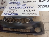 Oto Çıkma Parça / Kaporta & Karoser / Tampon Izgarası / Kia / Ceed / Yan Sanayi 