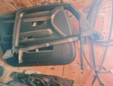 Oto Çıkma Parça / Mekanik / Kapı Döşemesi / Audi / A4 / Çıkma Parça 
