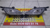 i30 Sis Farı 2012-2016 Ledli Sağ Sol Uyumlu sıfır 92202-A6000