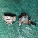 VOLKSWAGEN PASSAT B7 2013 2.0 MOTOR TAKOZ ALKAN OTO