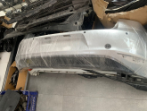 GOLF 7 GRİ BOYALI HAZIR ÇIKMA ORJİNAL ARKA TAMPON