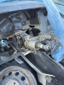 Fiat linea direksiyon kolonu komple direksiyon