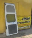 Oto Çıkma Parça / Kaporta & Karoser / Bagaj / Ford / Transit / Çıkma Parça 