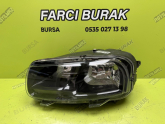 CİTROEN C4 CACTUS SOL FAR ORJİNAL 2014- 9800901380