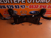 mazda 3 arka dingil