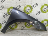 SKODA SCALA 2018 2024 ÇAMURLUK ÖN SAĞ 657821106