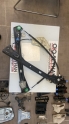 1K4837461F volkswagen jetta 2008 sol ön cam krikosu 994855108