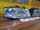 Oto Çıkma Parça / Elektrik / Far / Audi / A6 / Çıkma Parça 