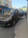 Chitroen Berlingo yeni kasa ön cam hatasız