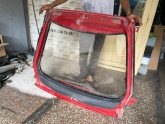 Oto Çıkma Parça / Kaporta & Karoser / Arka Cam / Mazda / 323 / Çıkma Parça 