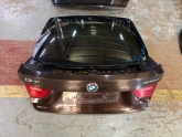 BWM F34 GT 3 KASA BAGAJ KAPAĞI ORJINAL SÖKME