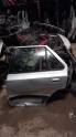 Orj çıkma hatasız skoda felicia sol arka kapı kelebek camı