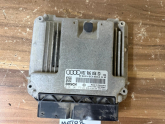 Oto Çıkma Parça / Audi / A3 / Elektrik / Motor Beyni / Çıkma Parça 