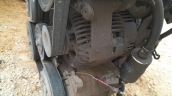 Renault laguna 1 2.0 16v n7Q sarz dinamo
