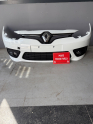 Fluence Ön Tampon (2013-2016) 620221754R-620104894S (BEYAZ DOLU)