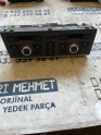 ÇIKMA AUDI A6 4F1 820 043 S 4F1820043S KLİMA KONTROL PANELİ