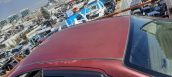 FORD FOCUS 1 ÇIKMA ORİJİNAL HATASIZ KESME TAVAN