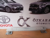 2019-2025 TOYOTA COROLLA ÇIKMA ORJİNAL ARKA TAMPON DEMİRİ