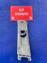 85832-1E000 HYUNDAİ ACCENT ERA SAĞ ORTA DİREK  BAKALİTİ