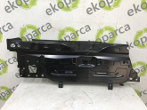 VOLKSWAGEN T-ROC 2017 2024 ARKA PANEL SACI 2GA813301