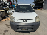 PEUGEOT PARTNER ÖN PANJUR 03-08 MODEL ORJİNAL ÇIKMA