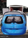 Dacia lodgy bagaj kapağı