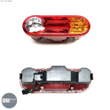 Hyundai H100 Arka Sol Stop Lambası 2004-2007