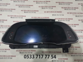 4S0920790 0263732003 AUDI R8 A8 HAYALET EKRAN GÖSTERGE PANEL