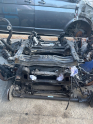 2015 SPRİNTER ÇIKMA ORJİNAL MOTOR ALT TRAVERS