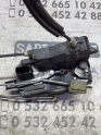 Oto Çıkma Parça / Mekanik / Kapı Kilidi / Opel / Vectra / Çıkma Parça 