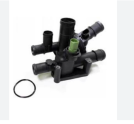 TERMOSTAT YUVASI GOLF 4 BORA  1.6 BFQ DÜZ ŞANZUMAN  06A121111