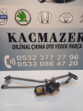 Oto Çıkma Parça / Elektrik / Silecek Motoru / Renault / Kangoo / Çıkma Parça 