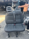 FİAT DUCATO ÖN İKİLİ KOLTUK OTO FEDAİ