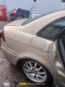 C5 CİTROEN MK2 KESME ARKA ÇAMURLUK ORJİNAL