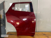 Nissan Juke Sağ Arka Kapı Çıkma Orjinal 2010 -