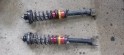 Honda Prelude coilover arka amortisör takım çıkma temiz