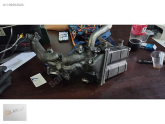 A6461401075 A6461401608 MERCEDES EGR SOĞUTUCU