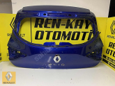 Orjinal Renault Clio 5 Çıkma Bagaj Kapağı - Renkay Oto Parça