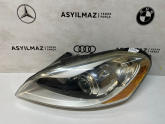 VOLVO XC60 SOL FAR ORJİNAL OEM:30763135
