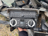 Oto Çıkma Parça / Elektrik / Teyp / Audi / TT / Çıkma Parça 