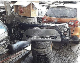 Oto Çıkma Parça / Kaporta & Karoser / Ön Tampon / Suzuki / Vitara / Çıkma Parça 