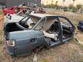 LADA VEGA SAĞ MARŞBİYEL SACI , LADA VEGA SOL MARŞBİYEL SACI