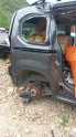 OPEL COMBO E SAĞ ARKA ÇAMURLUK.OTO ERKAN ÜNYE