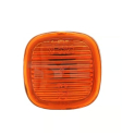 1U0949127  RAPİD-OCT-FAB-A3 A4 A8 ÇAMURLUK SİNYALİ TURUNCU