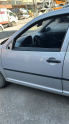 VOLKSWAGEN BORA SOL ÖN KAPI GRİ HATASIZ ÇIKMA ORJİNAL VW