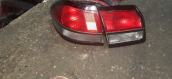 Mazda  626 sol stop