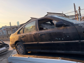 Honda accord kapı çıtaları