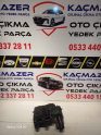 PEUGEOT 3008 2022 HAVA FİLTRESİ KUTUSU